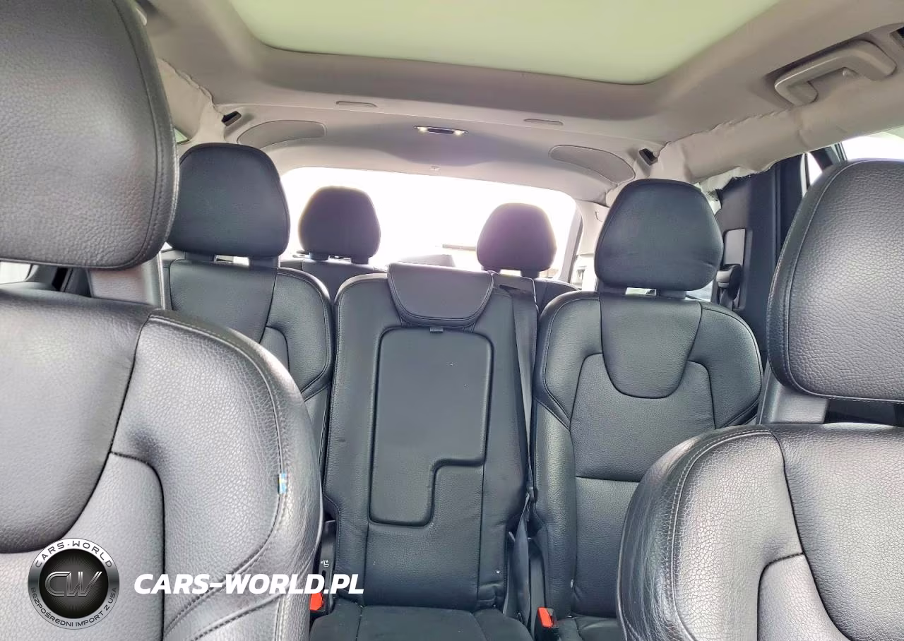 2020 Volvo Xc90 T6 Momentum VIN:YV4A22PK2L1546649 - 10