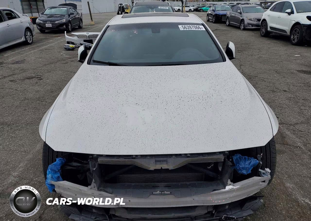 2019 BMW 430I Gran Coupe VIN:WBA4J1C50KBM18042 - 5