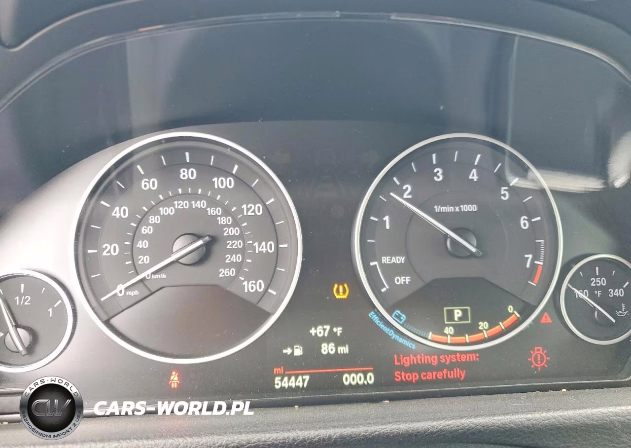 2019 BMW 430I Gran Coupe VIN:WBA4J1C50KBM18042 - 9