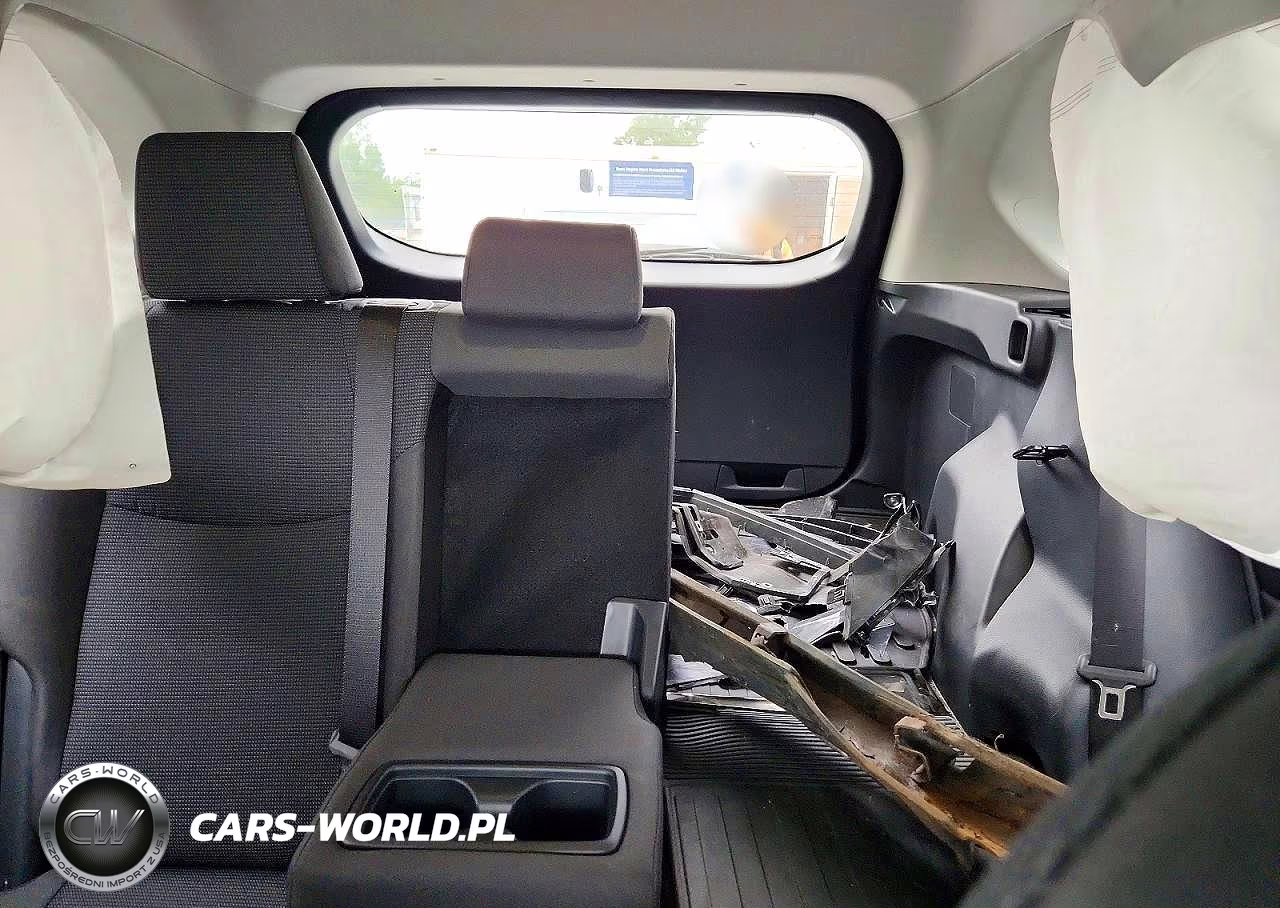 2025 Toyota Rav4 Le VIN:2T3F1RFV3SC499813 - 10