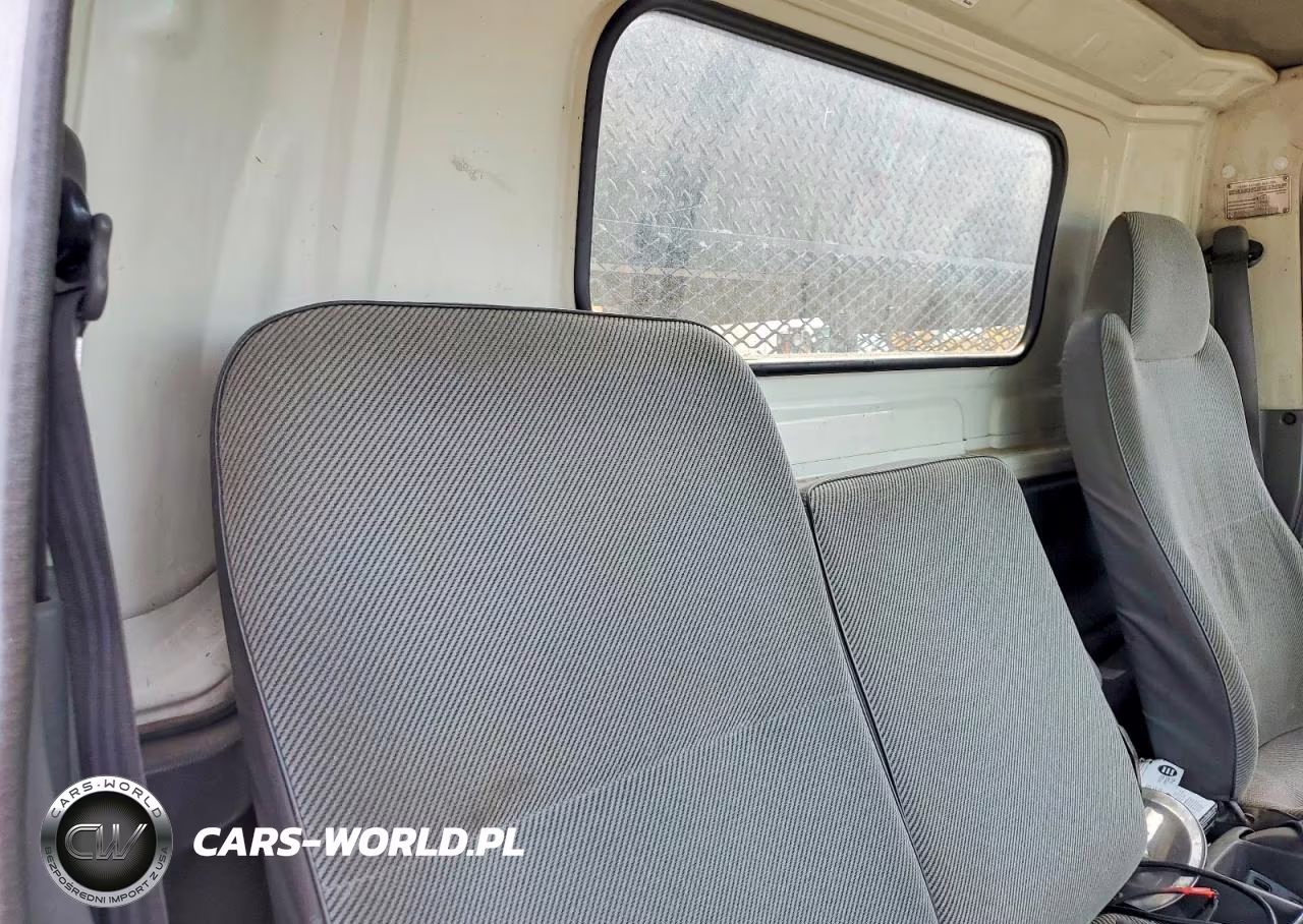 2000 Isuzu Npr VIN:JALC4B14XY7016948 - 11