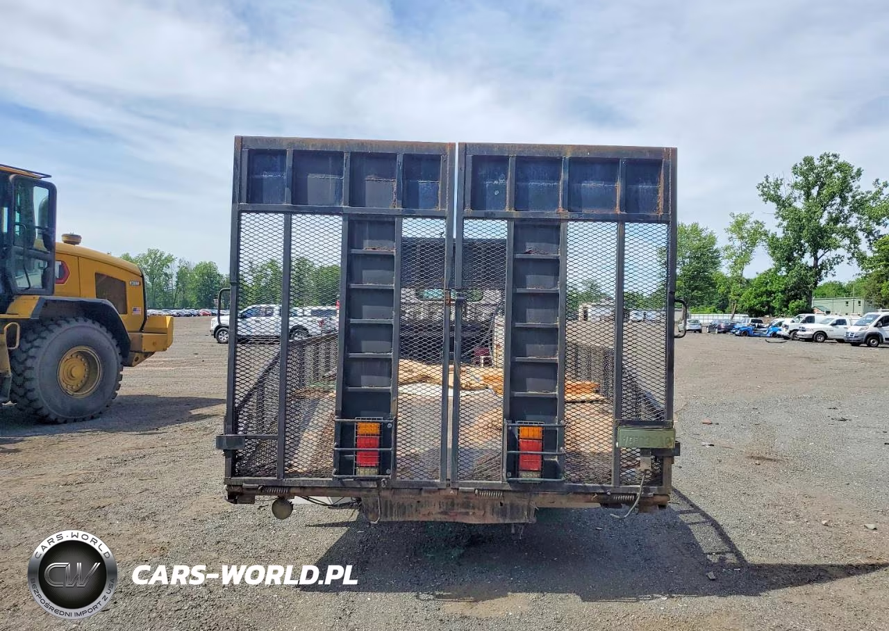 2000 Isuzu Npr VIN:JALC4B14XY7016948 - 6