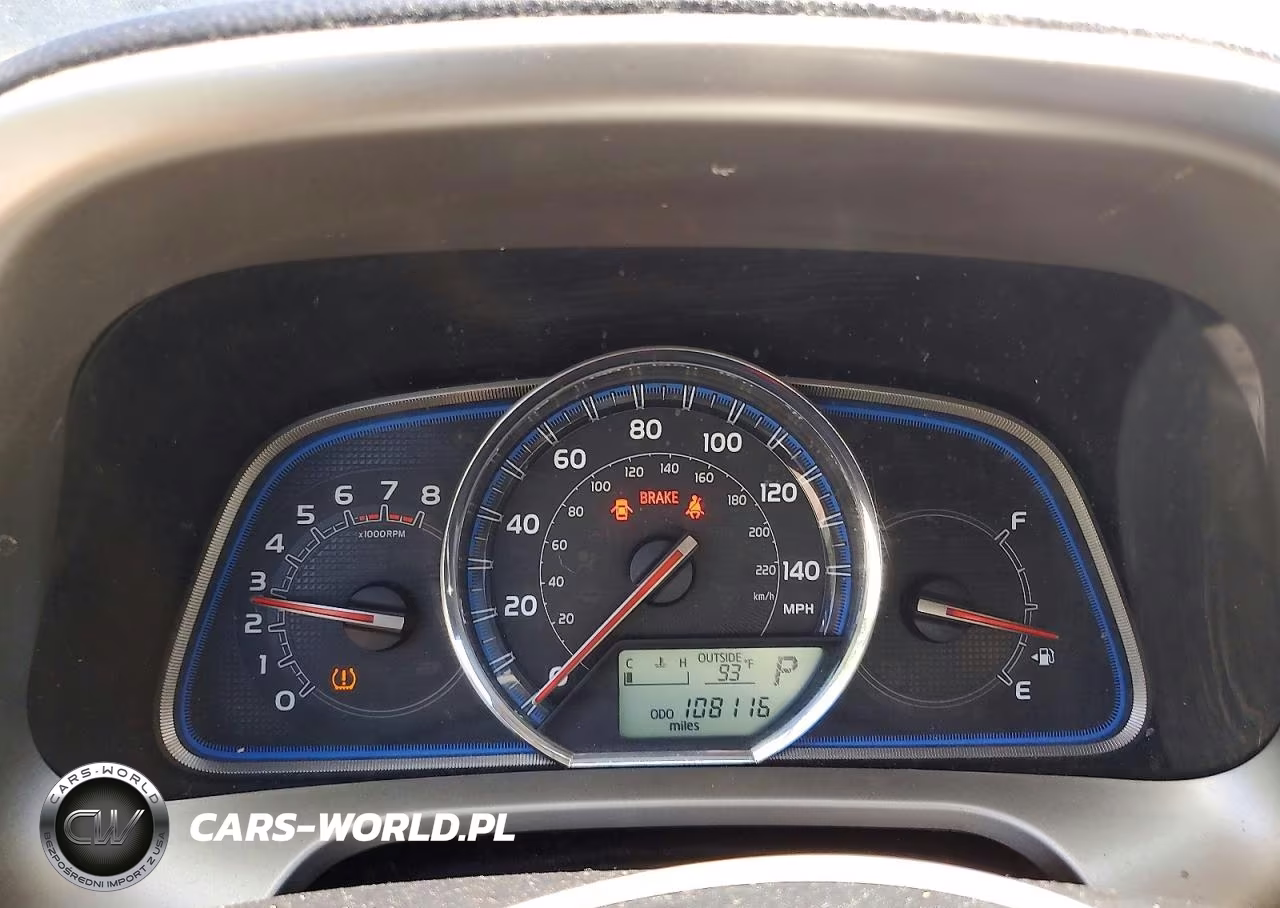 2013 TOYOTA RAV4 LIMITED VIN:2T3DFREV0DW043425 - 9