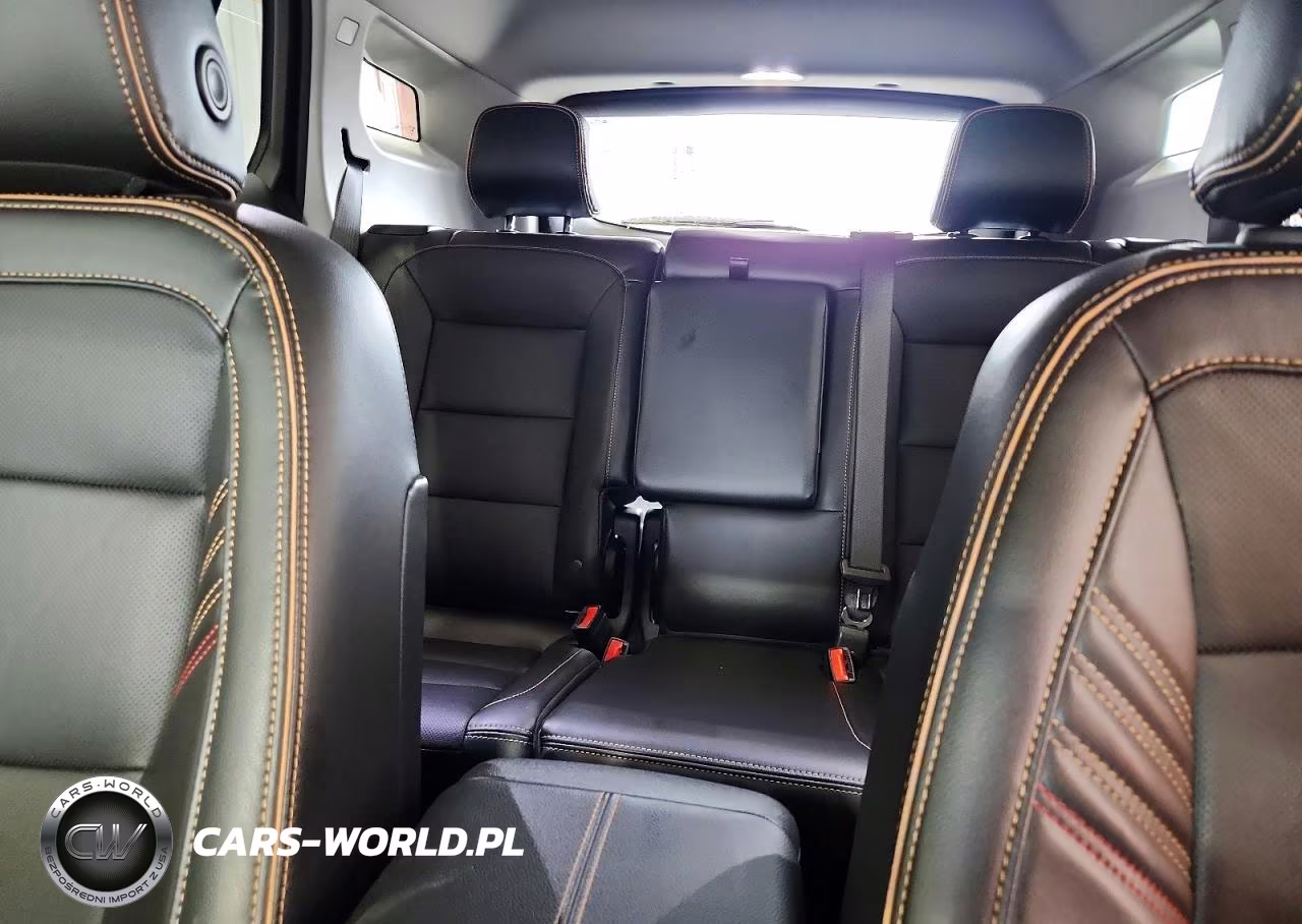 2022 GMC Terrain At4 VIN:3GKALYEV7NL168389 - 10