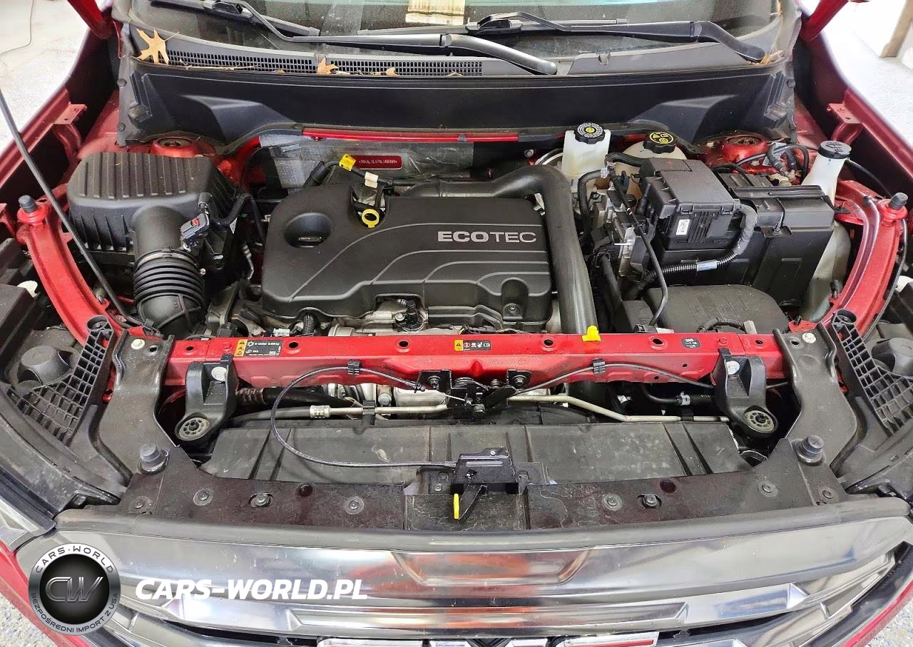 2022 GMC Terrain At4 VIN:3GKALYEV7NL168389 - 12