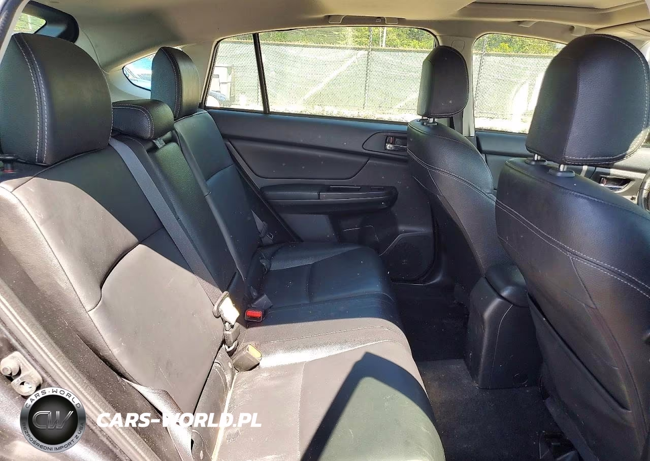 2012 Subaru Impreza Limited VIN:JF1GPAH63CH236808 - 10