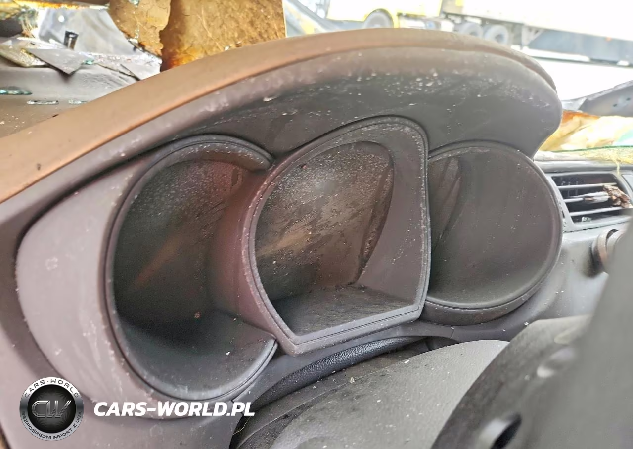 2014 Kia Rio Lx VIN:KNADM5A38E6354796 - 9