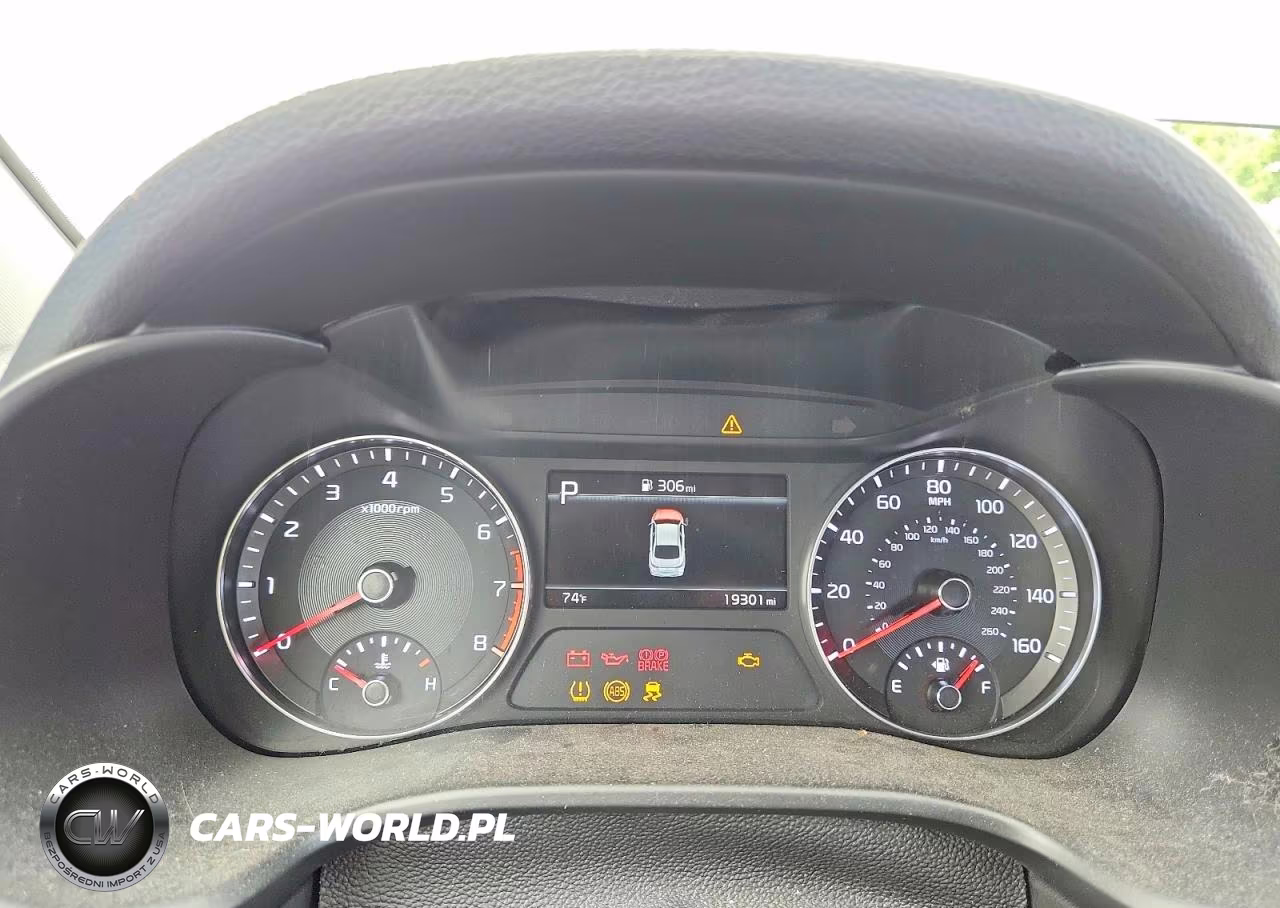 2023 Kia Forte Lxs VIN:3KPF24AD1PE648980 - 9