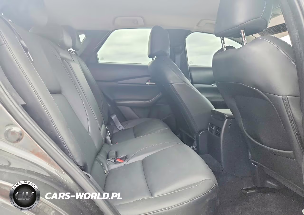 2024 Mazda Cx-30 2.5 S Select Sport VIN:3MVDMBBM8RM639396 - 11