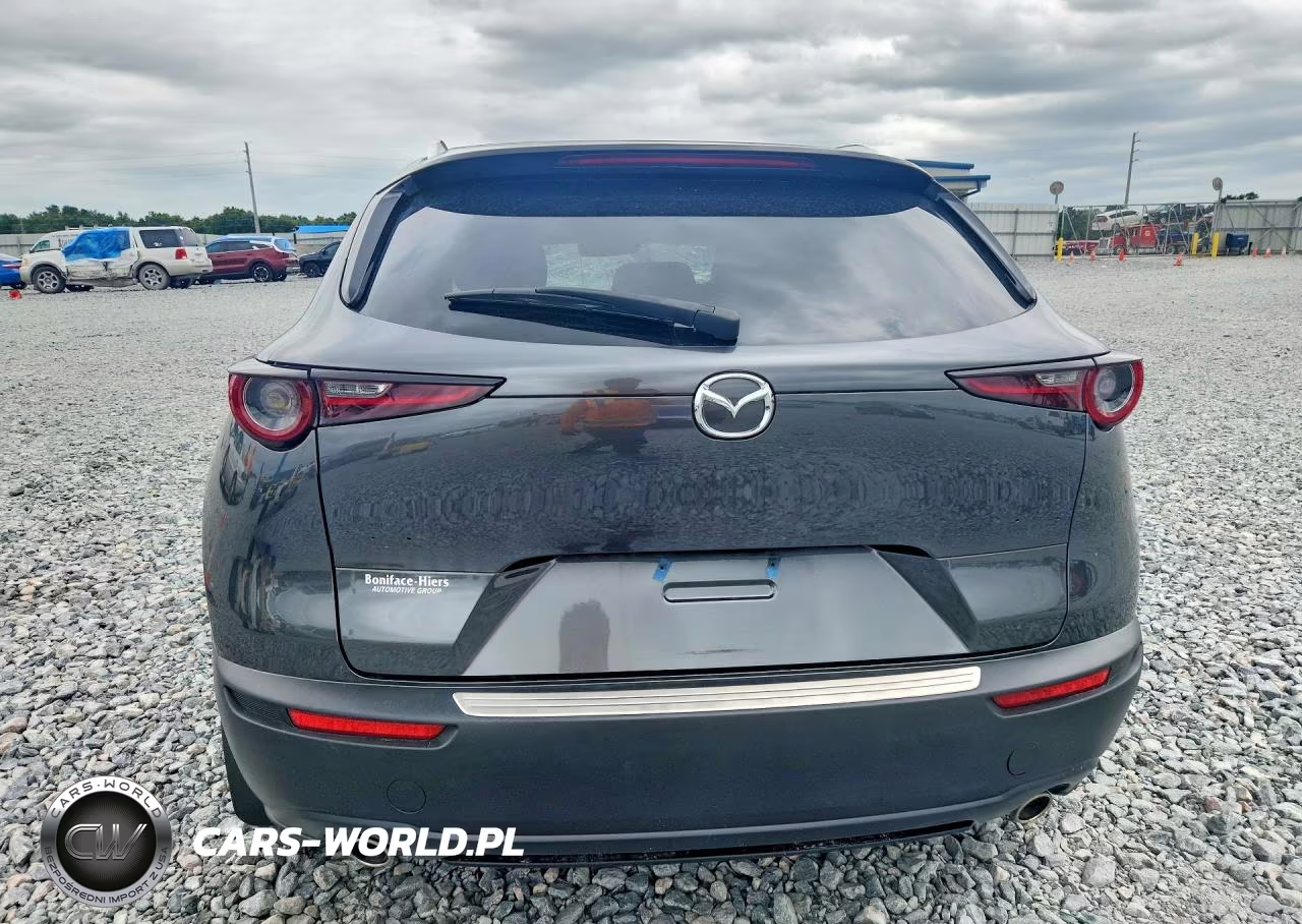 2024 Mazda Cx-30 2.5 S Select Sport VIN:3MVDMBBM8RM639396 - 6