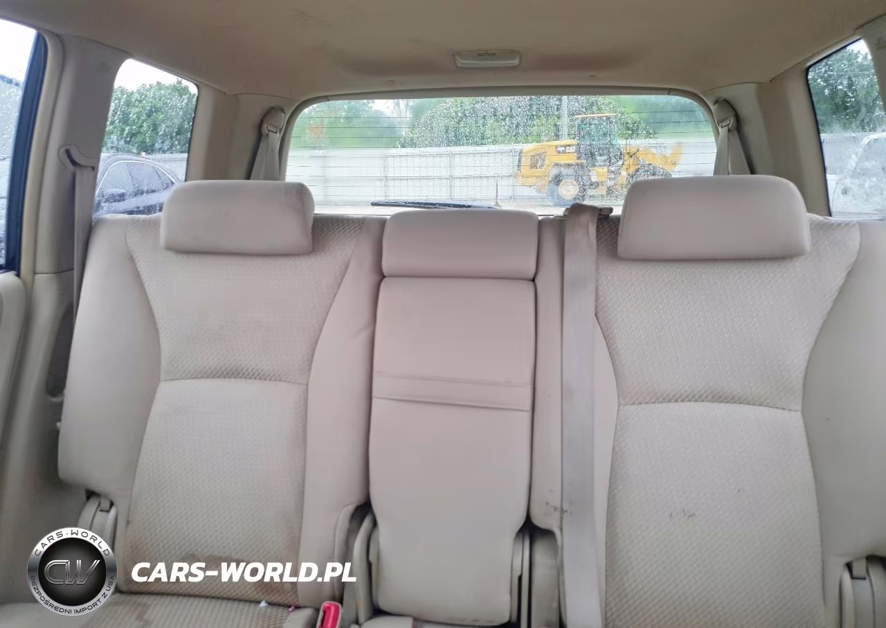 2006 Toyota Highlander Limited VIN:JTEDP21A860114025 - 10