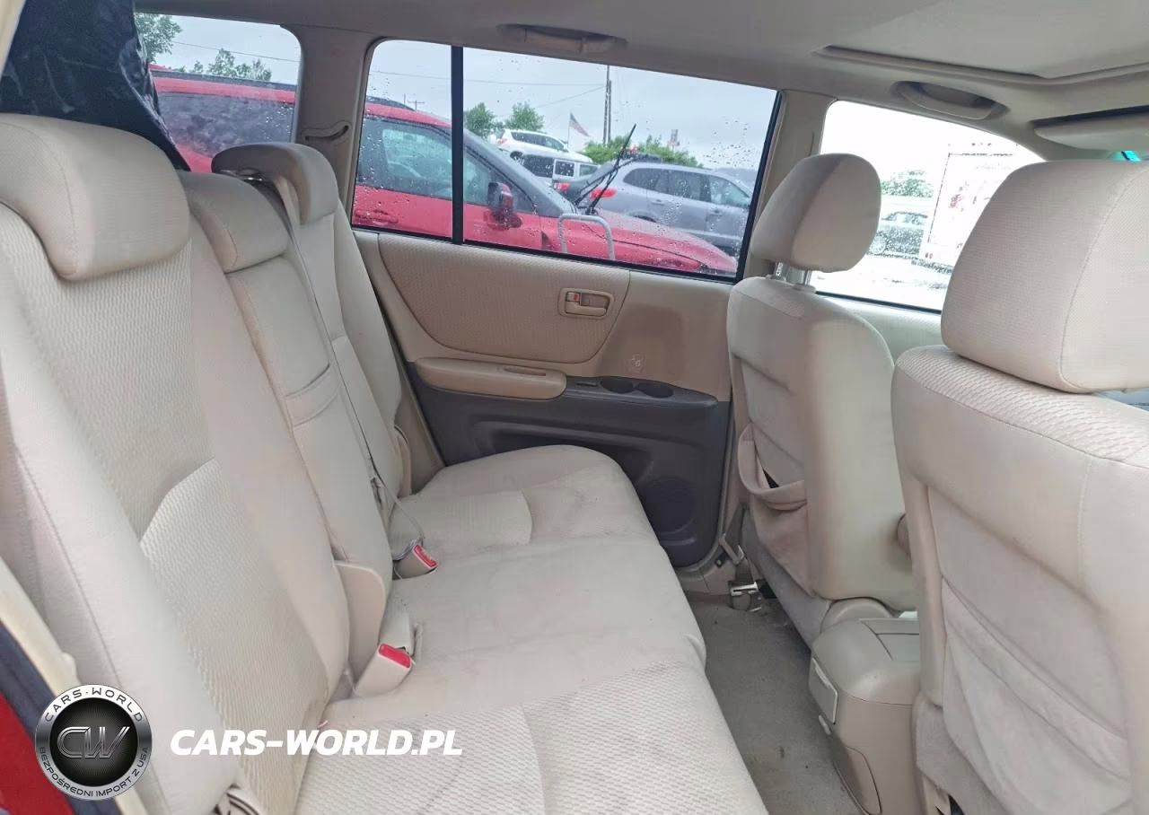 2006 Toyota Highlander Limited VIN:JTEDP21A860114025 - 11