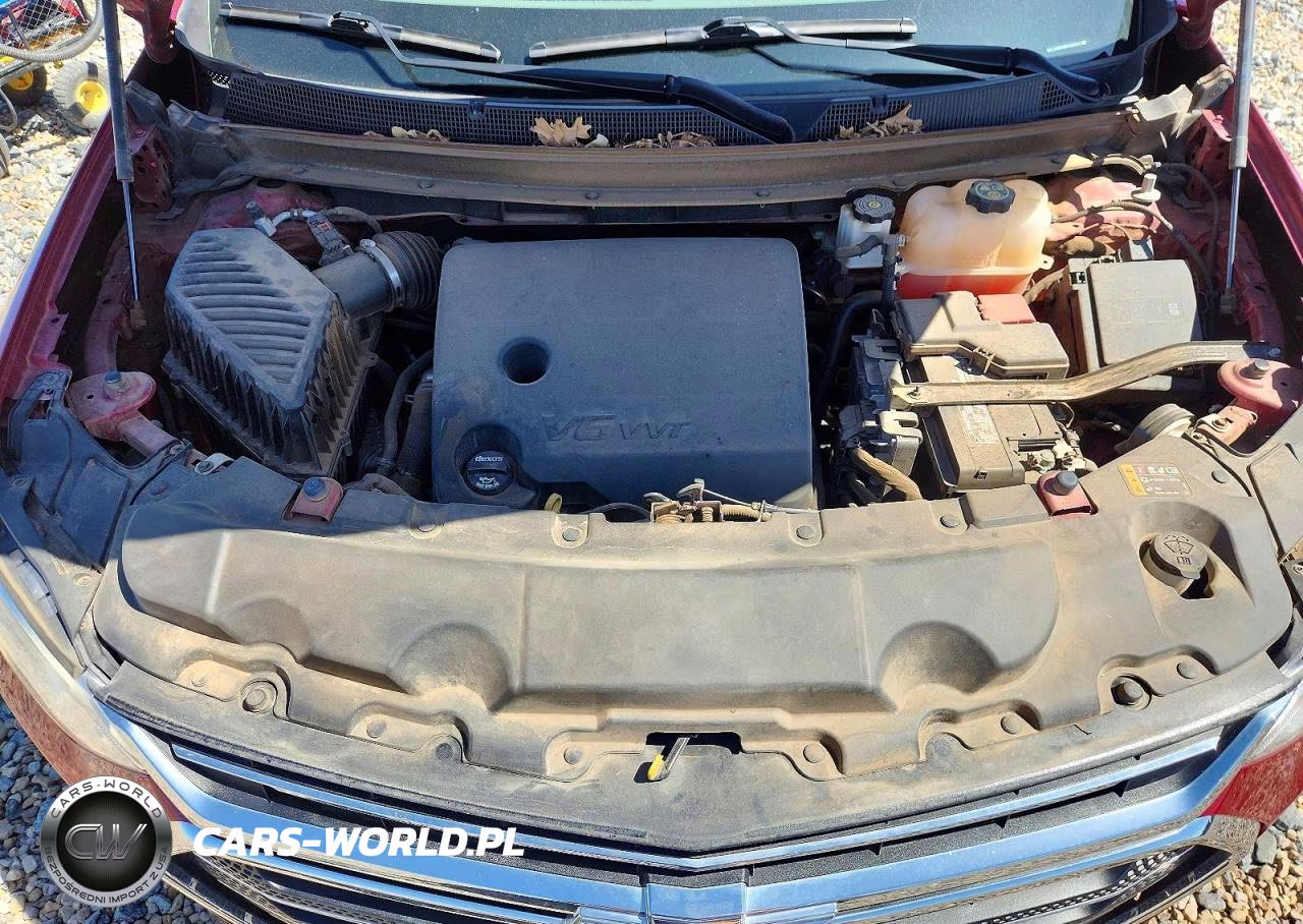 2018 Chevrolet Traverse Lt VIN:1GNEVGKW7JJ223611 - 12