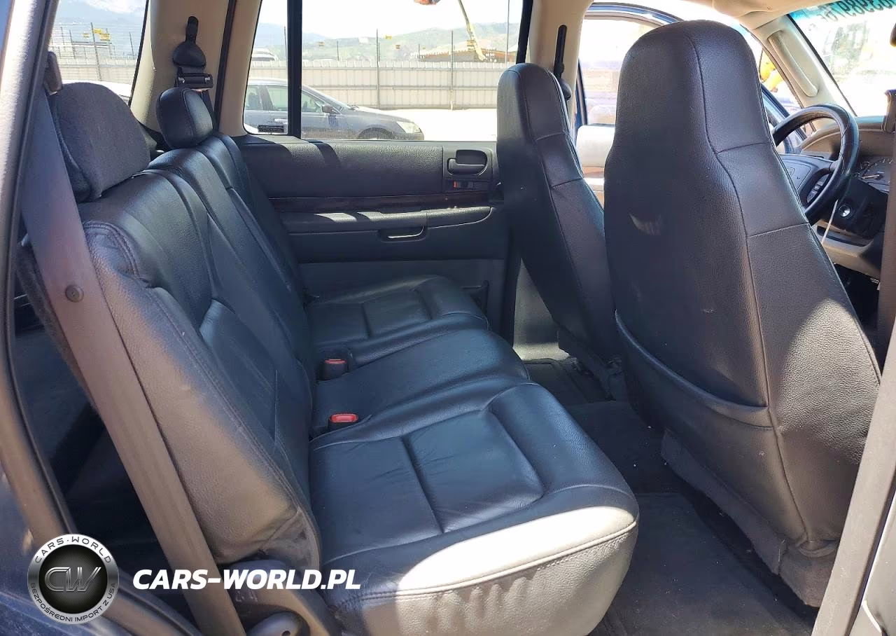 2001 Dodge Durango VIN:1B4HS28N01F566549 - 10