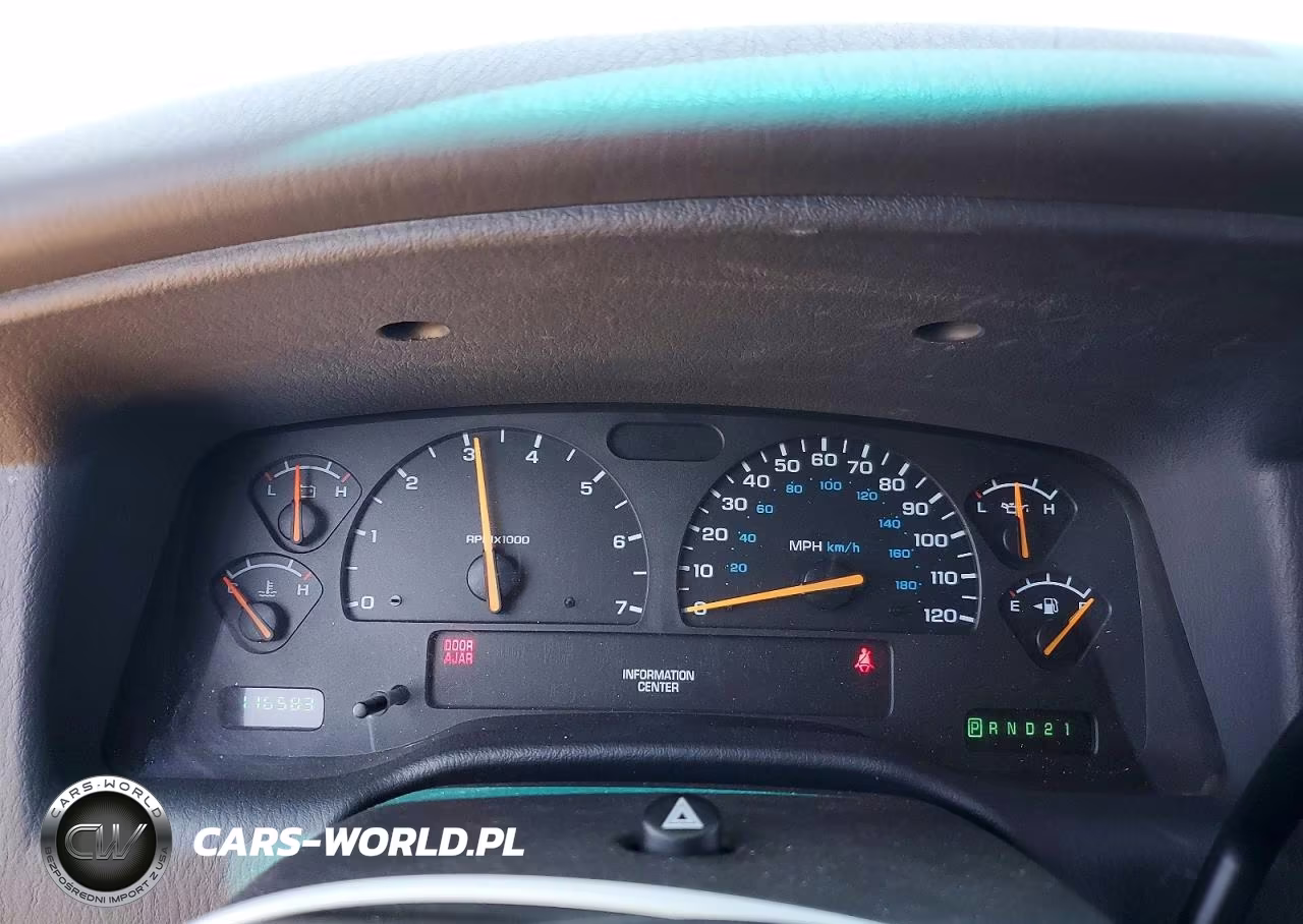 2001 Dodge Durango VIN:1B4HS28N01F566549 - 9