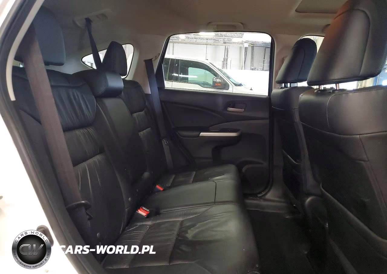 2014 Honda Cr-V Exl VIN:5J6RM4H7XEL064583 - 11