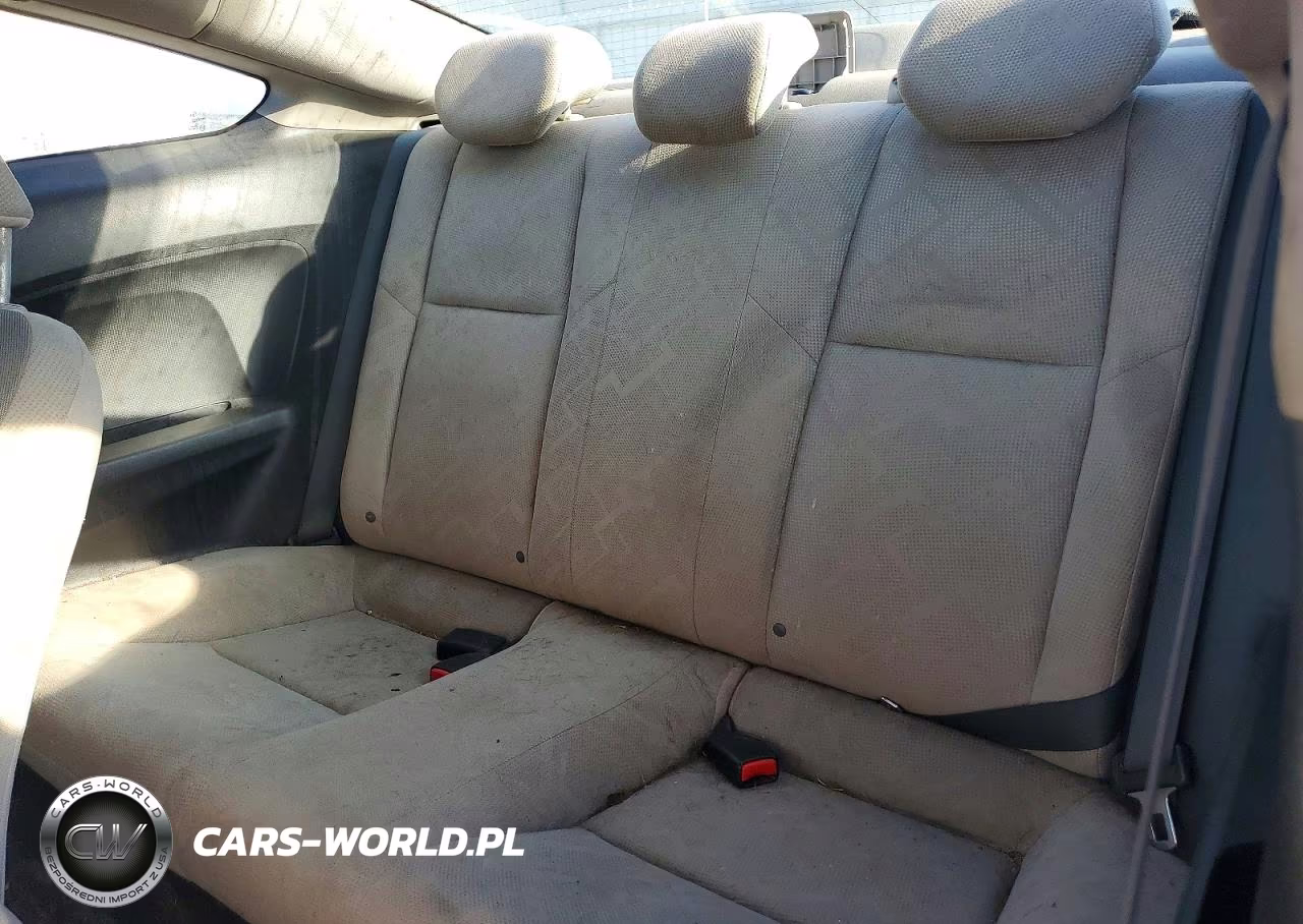 2013 Honda Civic Lx VIN:2HGFG3B52DH503905 - 10