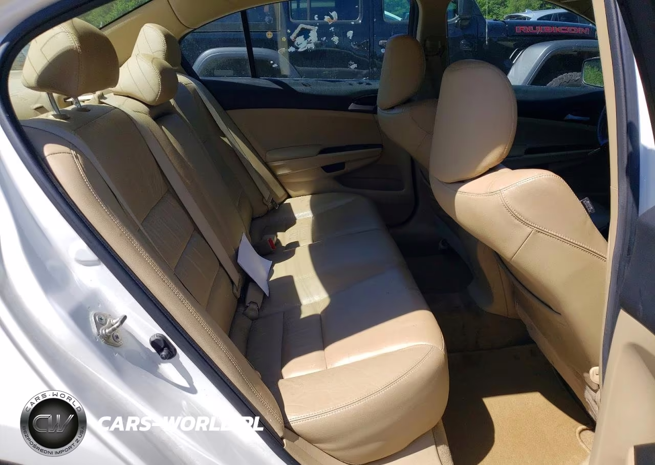 2012 Honda Accord VIN:1HGCP2F66CA189060 - 10