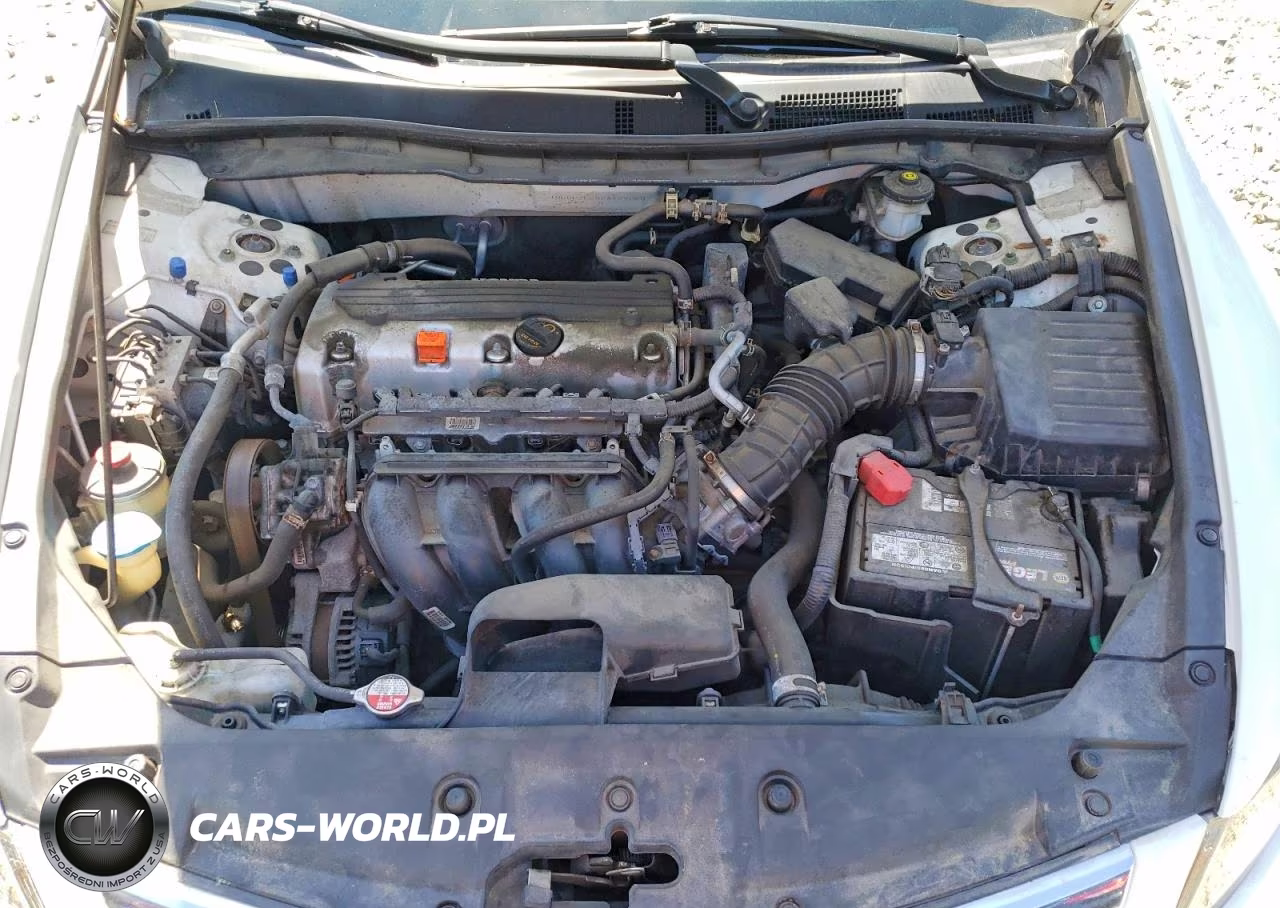 2012 Honda Accord VIN:1HGCP2F66CA189060 - 11