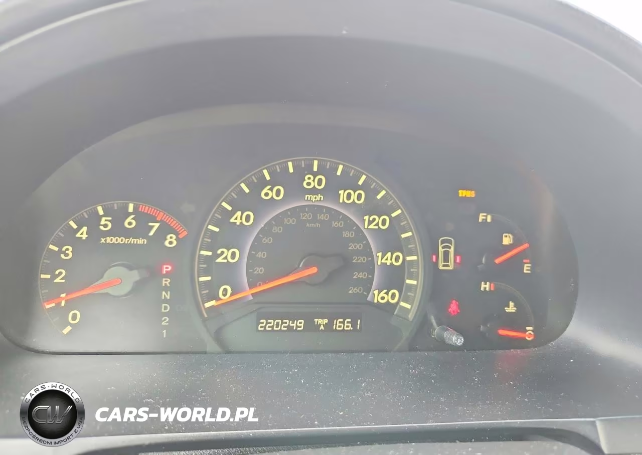 2007 Honda Odyssey Exl VIN:5FNRL387X7B045041 - 9
