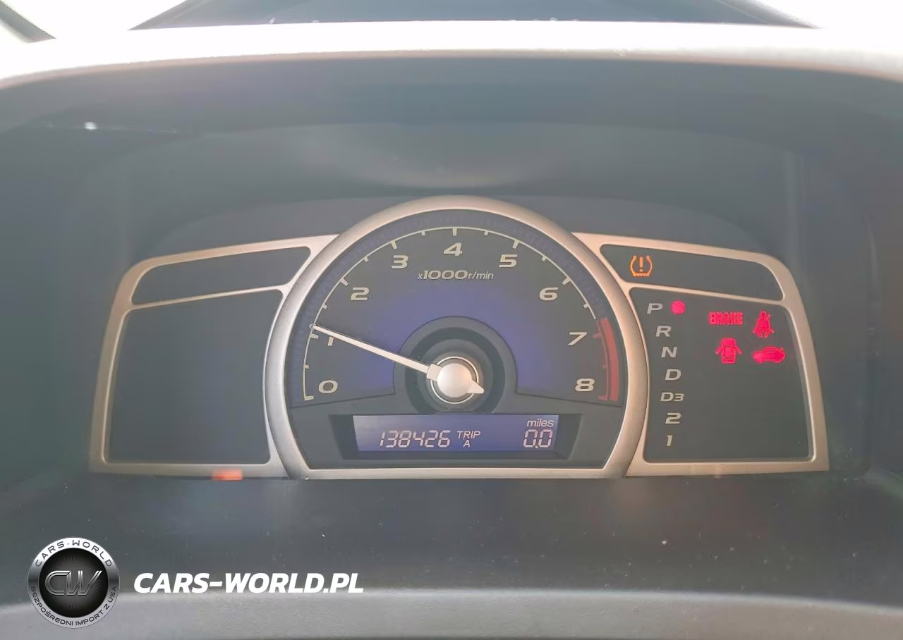 2011 Honda Civic Lx VIN:2HGFA1F5XBH511814 - 9