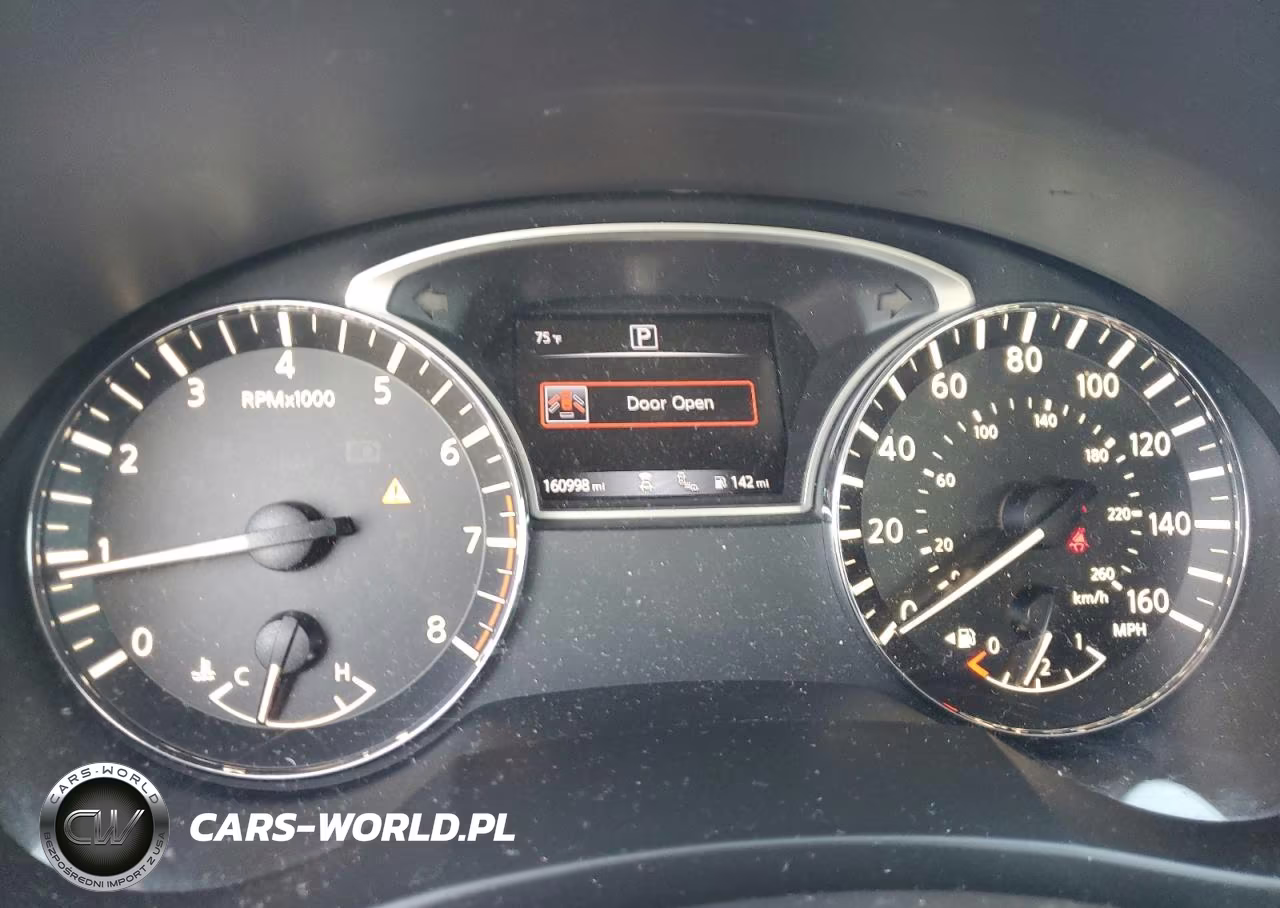 2018 Nissan Altima 2.5 Sv VIN:1N4AL3AP8JC216774 - 9