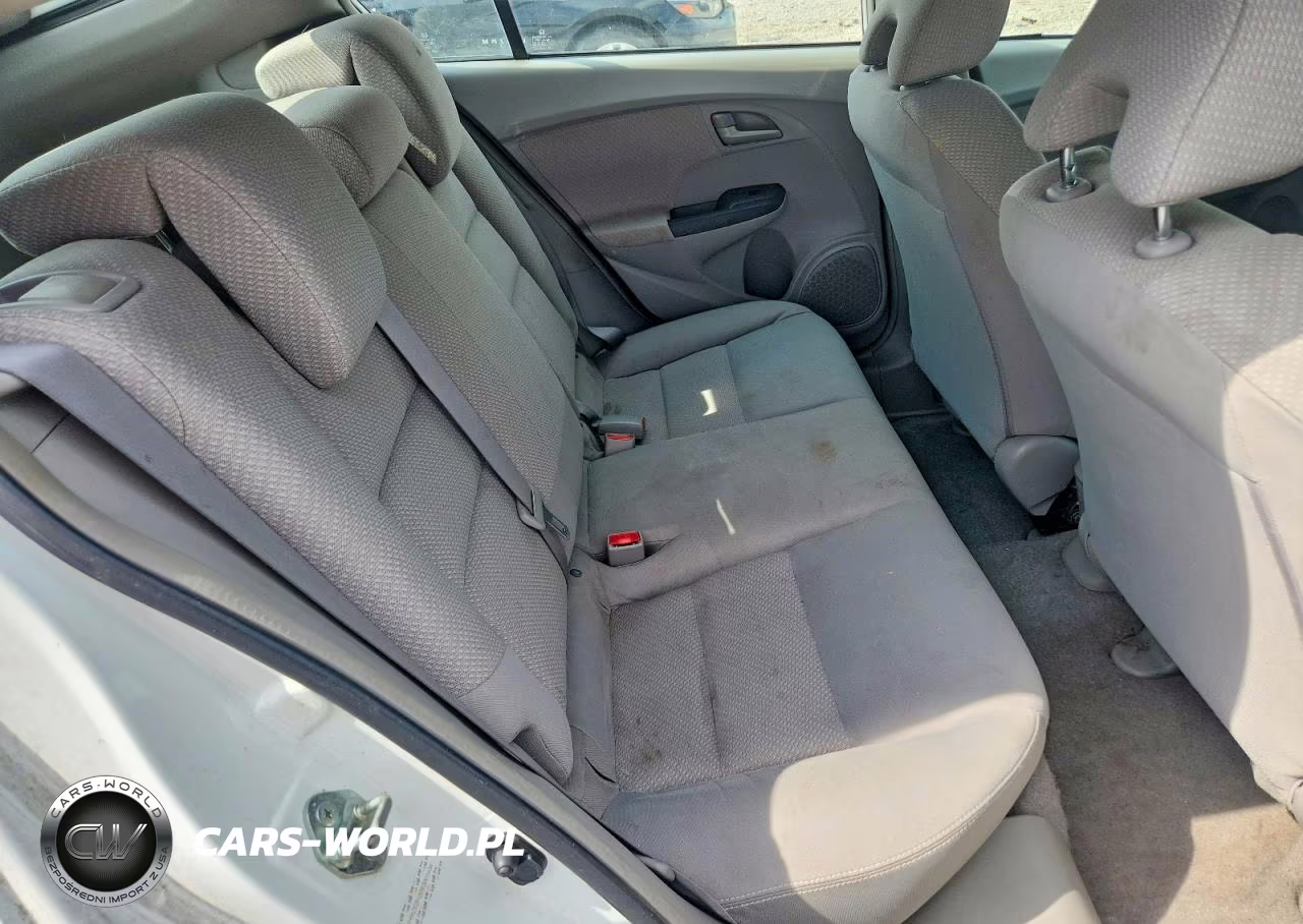 2011 Honda Insight VIN:JHMZE2H32BS001434 - 10