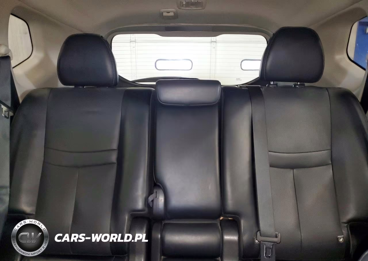 2018 Nissan Rogue Sl VIN:JN8AT2MV4JW342373 - 10