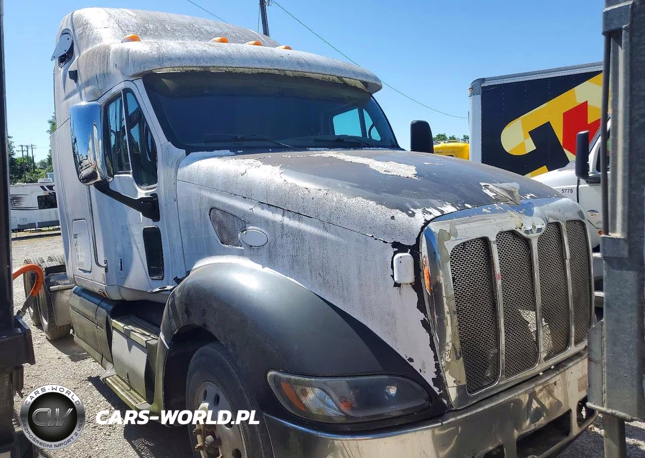 2003 Peterbilt 387 – zdjęcie 1 z 10