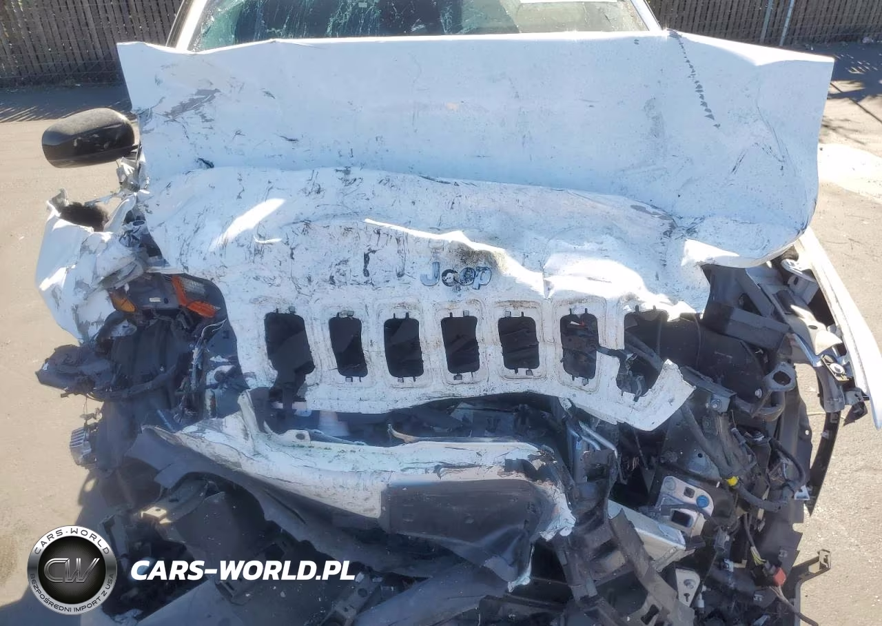2022 Jeep Cherokee Latitude Lux VIN:1C4PJLMX4ND500599 - 12