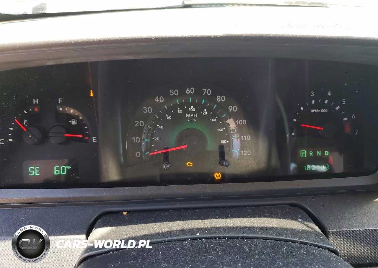 2010 Dodge Journey Sxt VIN:3D4PH5FV5AT216618 - 9
