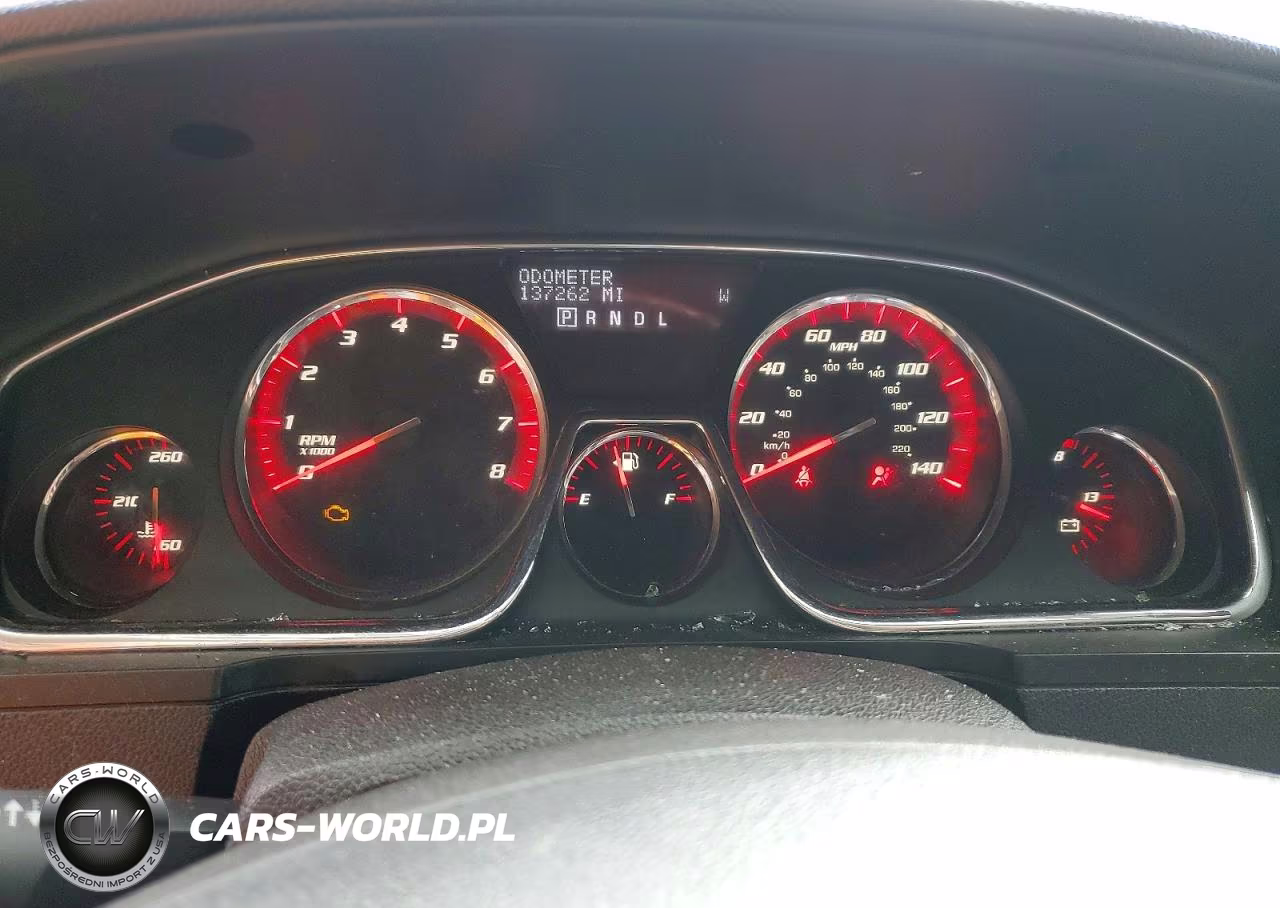 2016 GMC Acadia Slt-1 VIN:1GKKRRKDXGJ250311 - 9