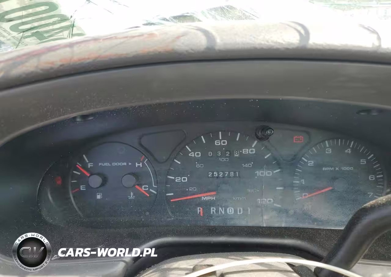 2003 Ford Taurus Ses VIN:1FAFP55233A240158 - 9