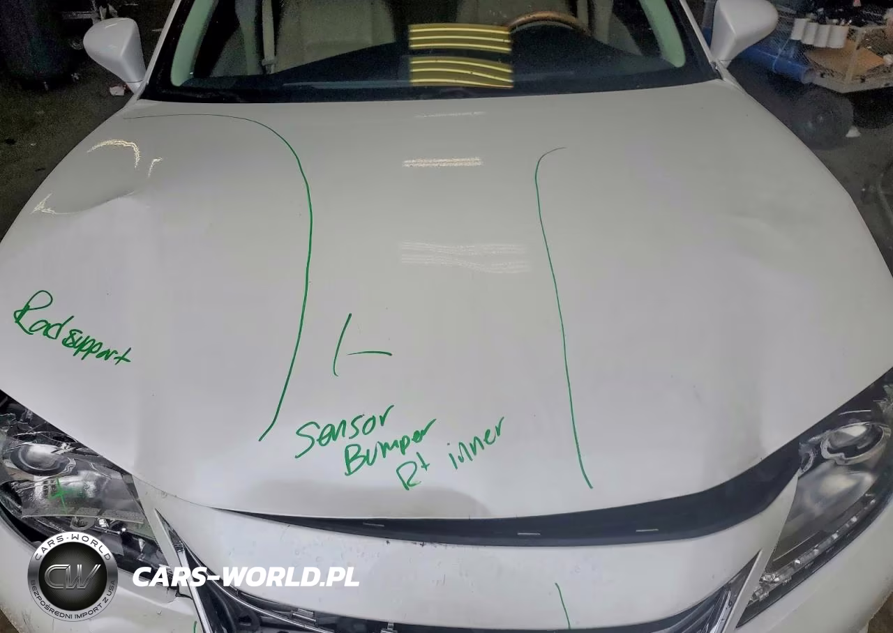 2014 Lexus Es 300H VIN:JTHBW1GG1E2045474 - 11