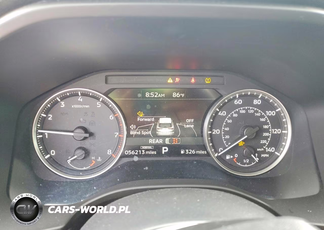 2022 Mitsubishi Outlander Es VIN:JA4J3TA82NZ032298 - 9