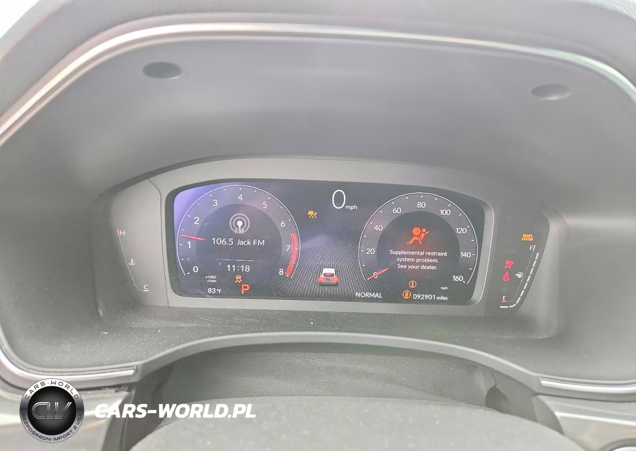 2023 Acura Integra A-Spec VIN:19UDE4H36PA007341 - 9