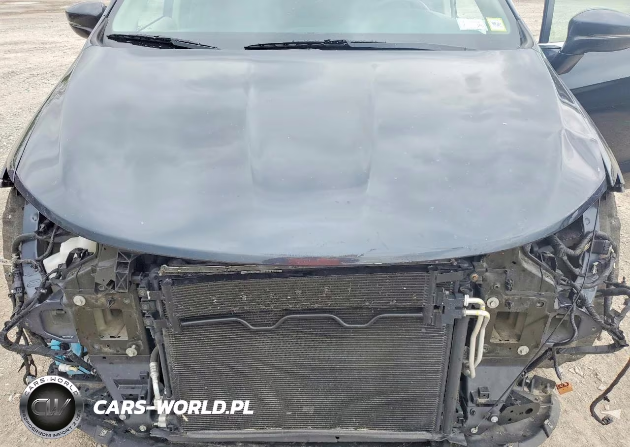 2021 Chrysler Pacifica Touring L VIN:2C4RC1BG2MR589157 - 12