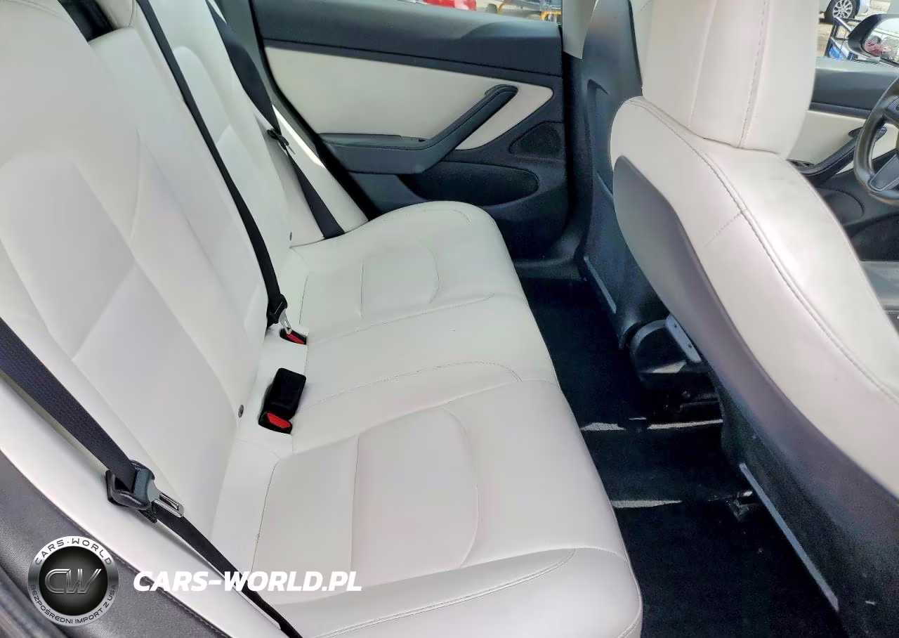 2019 Tesla Model 3 VIN:5YJ3E1EA8KF431440 - 10