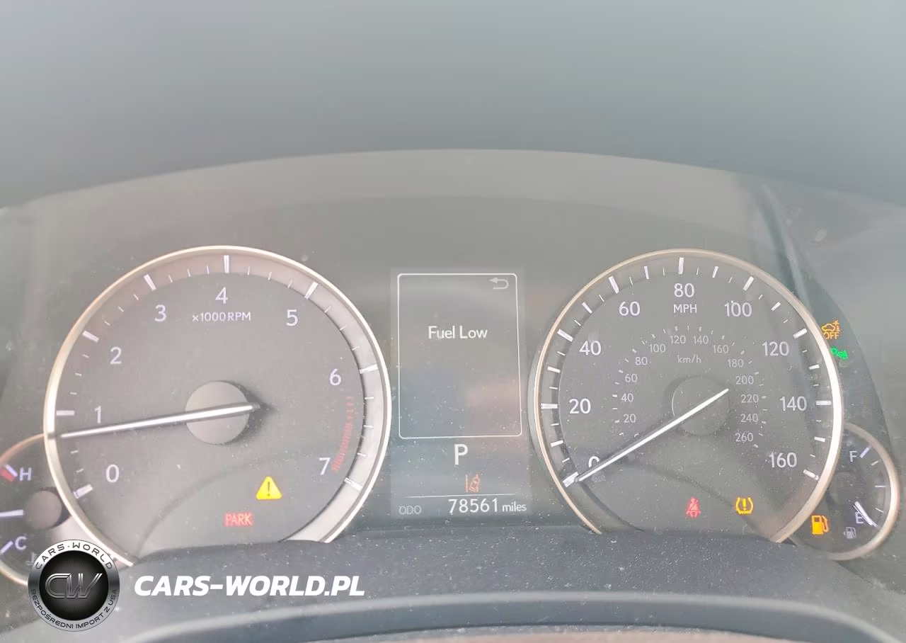 2019 Lexus Rx 350 Base VIN:2T2BZMCA0KC210497 - 9