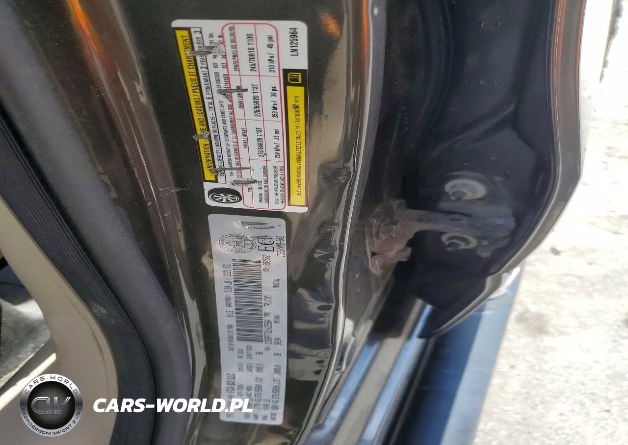 2020 Ram 1500 Big Horn VIN:1C6SRFFT3LN125964 - 12