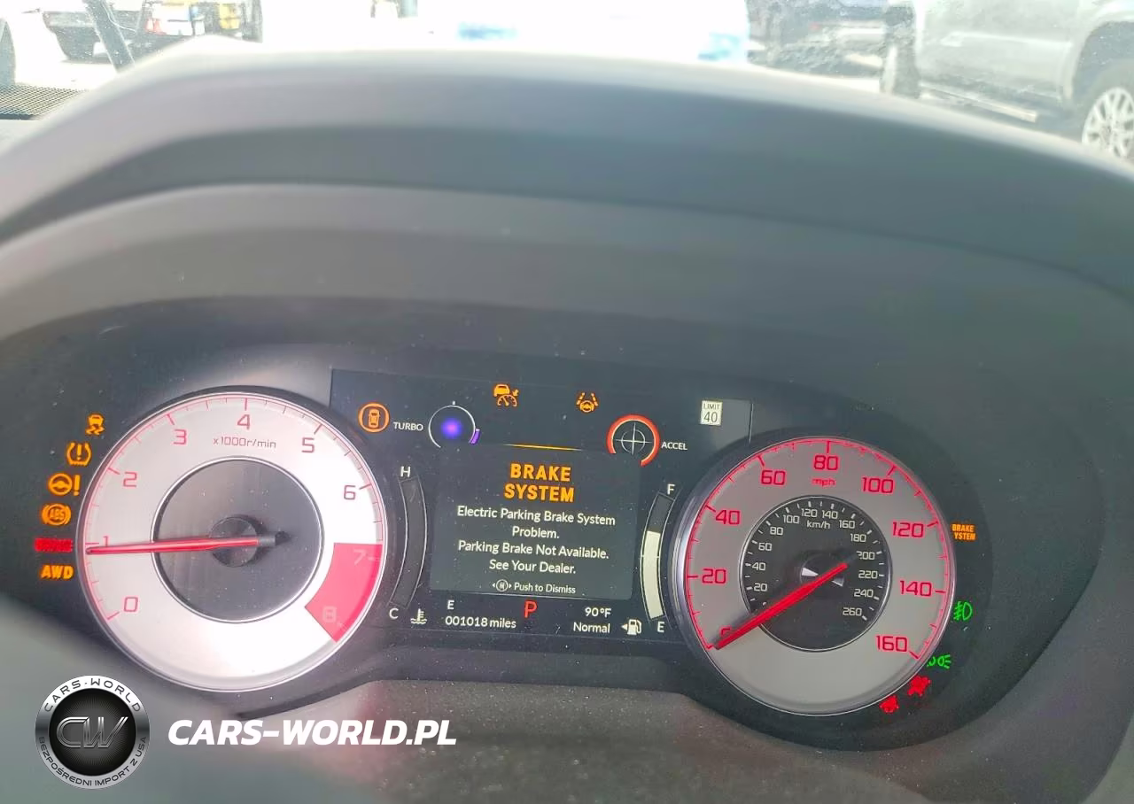 2026 Acura Rdx A-Spec VIN:5J8TC2H66TL005877 - 9