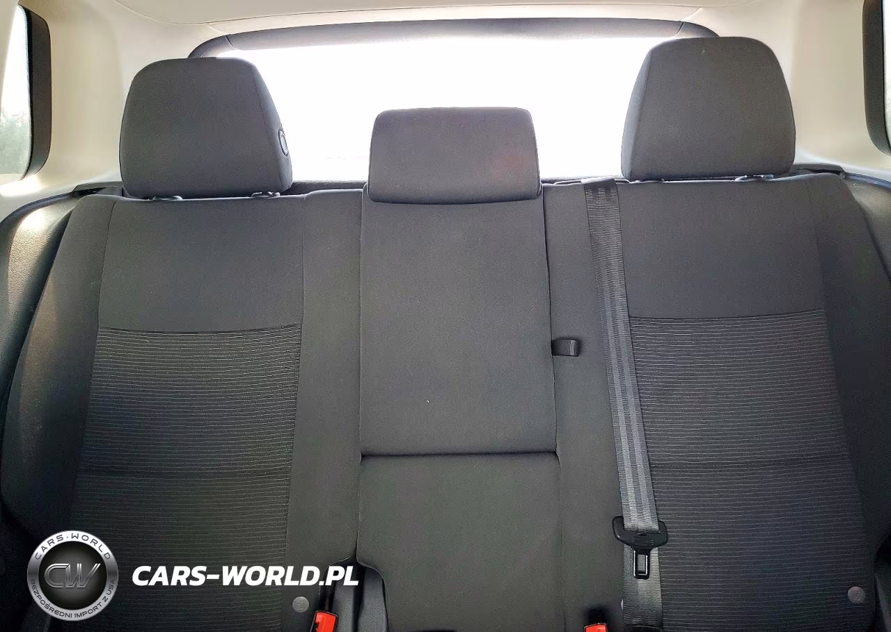 2018 Volkswagen Tiguan Limited VIN:WVGBV7AX2JK001148 - 10