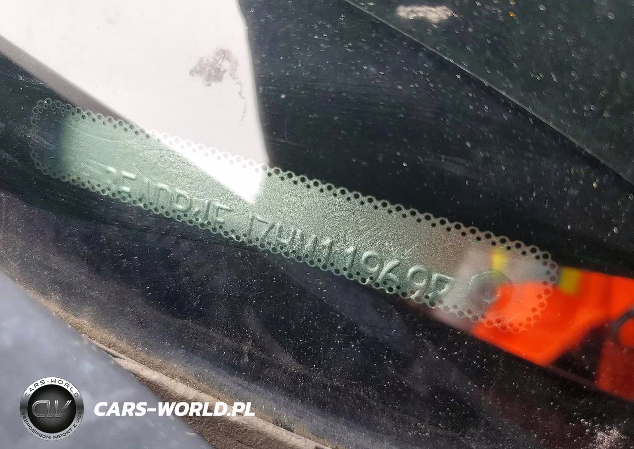 2017 Ford Fiesta Se VIN:3FADP4EJ7HM119698 - 12