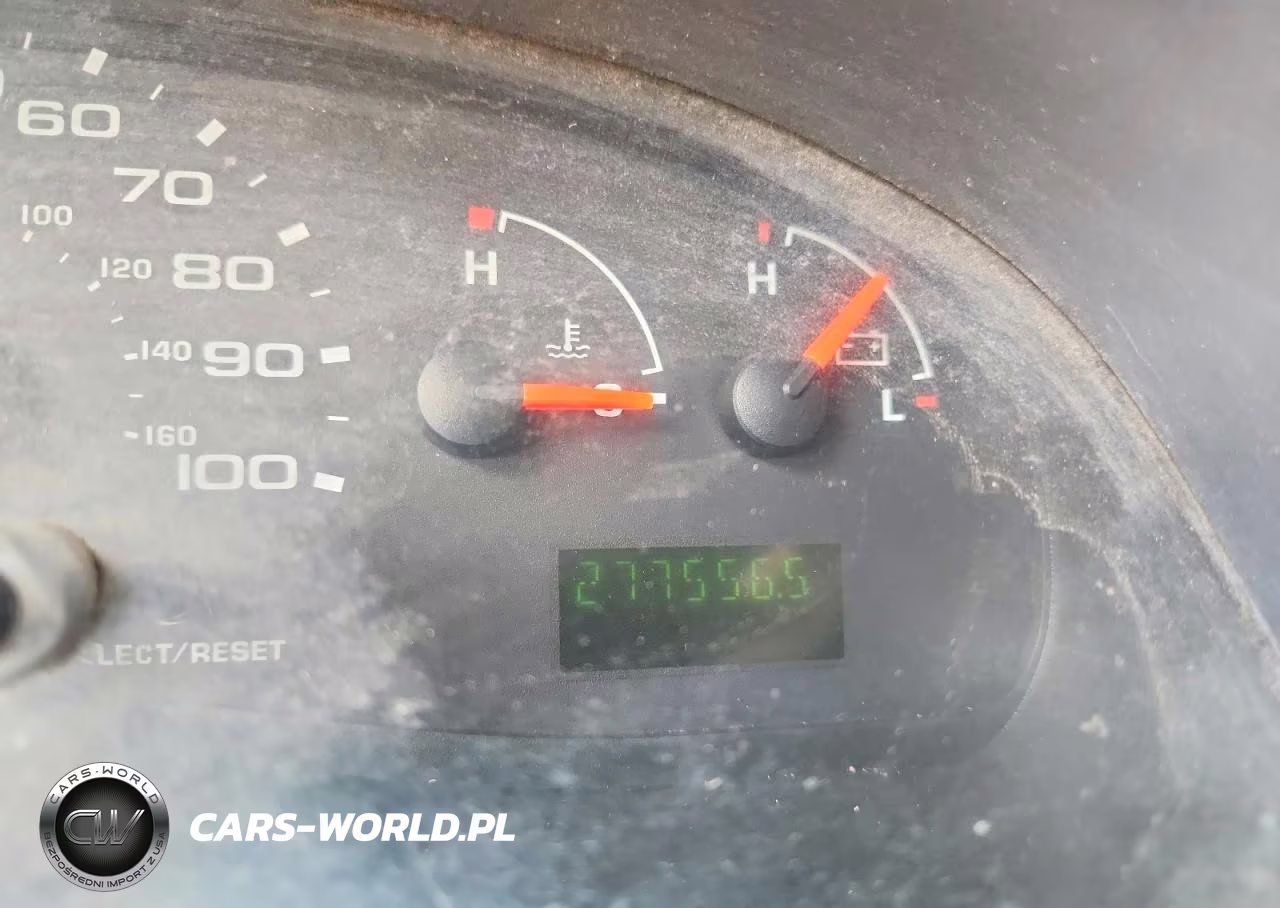 2006 Ford Econoline E250 Van VIN:1FTNE24W06HA95719 - 13