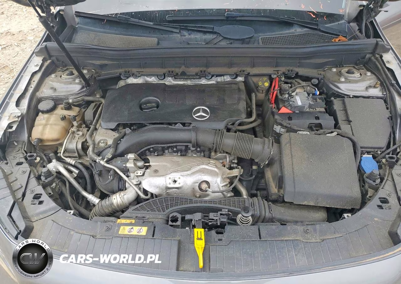2020 Mercedes-Benz Glb 250 4Matic VIN:W1N4M4HBXLW024299 - 12