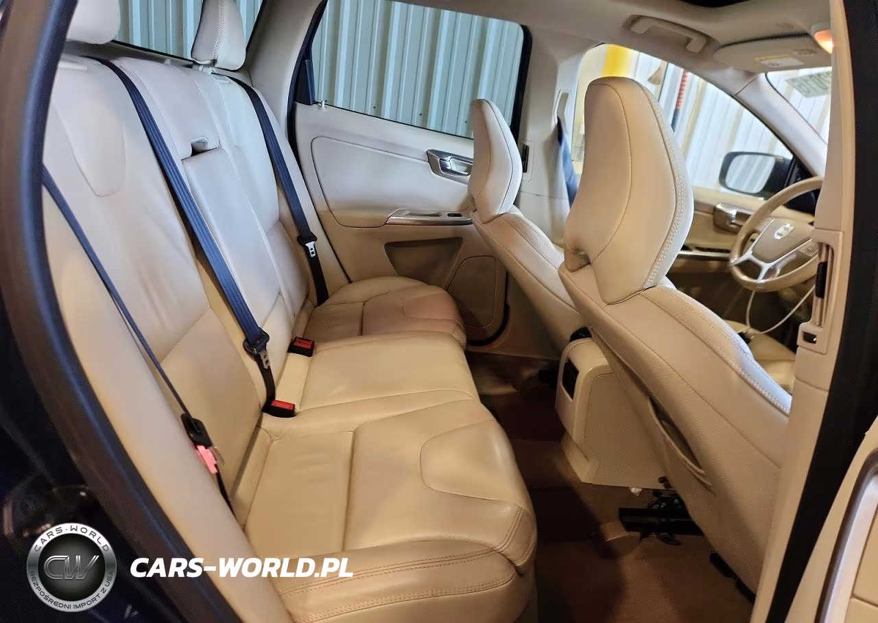 2013 Volvo Xc60 T6 VIN:YV4902DZ6D2428481 - 11