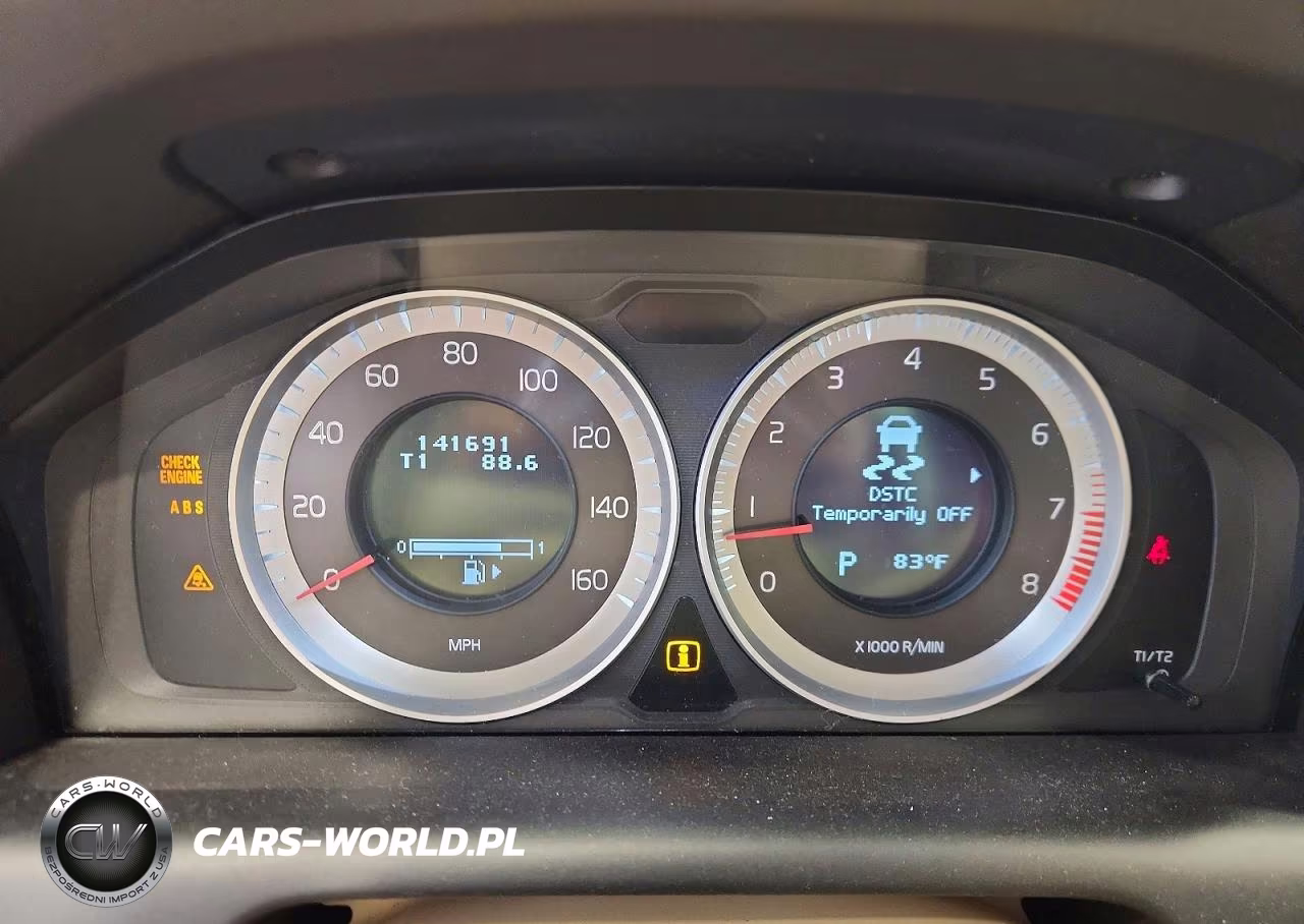 2013 Volvo Xc60 T6 VIN:YV4902DZ6D2428481 - 9