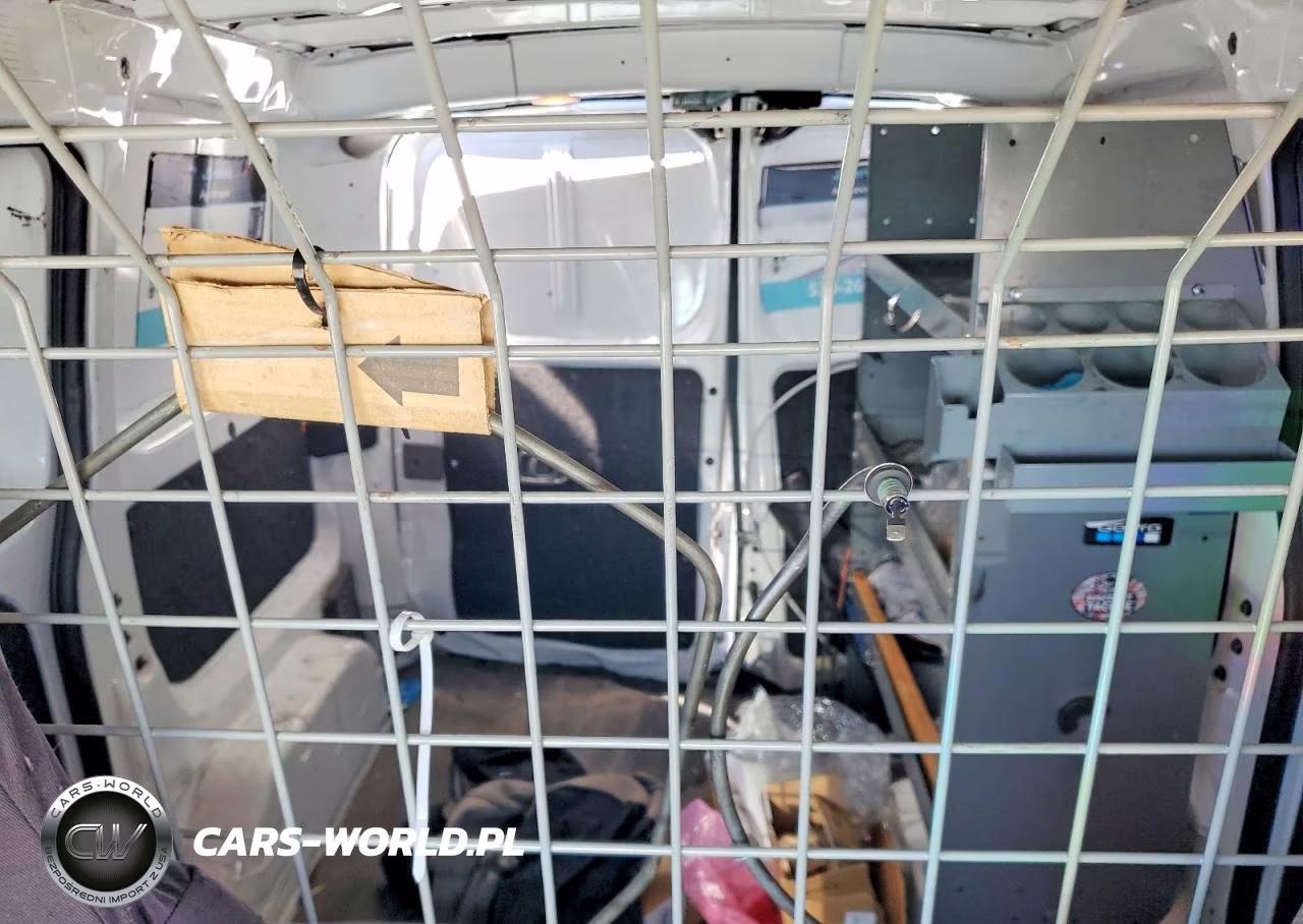 2017 Nissan Nv200 S VIN:3N6CM0KN8HK712509 - 10