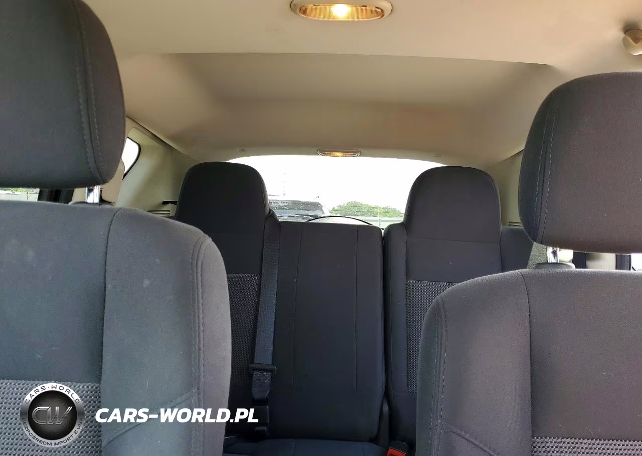 2013 Jeep Compass Latitude VIN:1C4NJDEB3DD236628 - 10