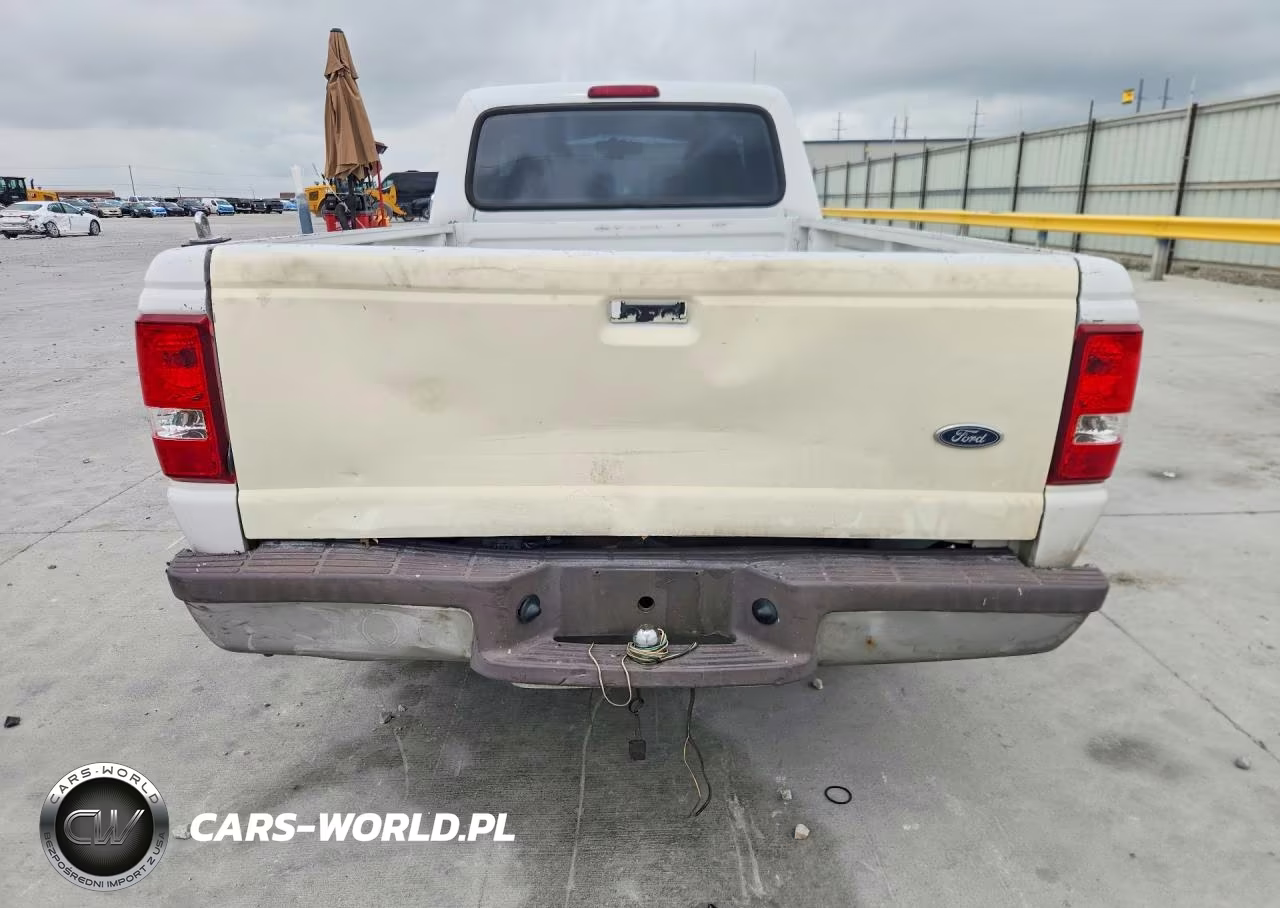 1997 Ford Ranger VIN:1FTCR10U2VUC59116 - 6